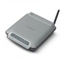 ROUTER BELKIN INALAMBRICO 220V - F5D7230TT4